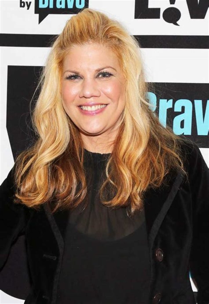 Kristen Johnston Reveals Autoimmune Disorder Diagnosis Access Online