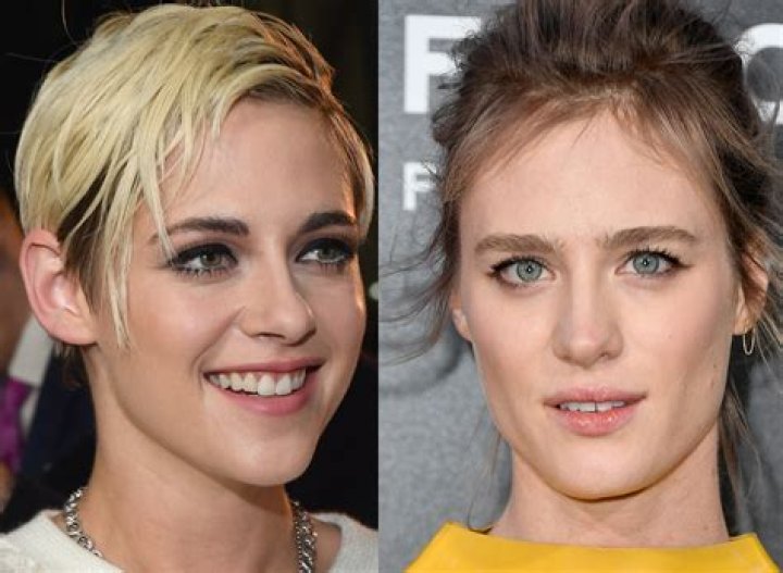 Kristen Stewart Is Mackenzie Davis' Partner in 'Happiest Season'