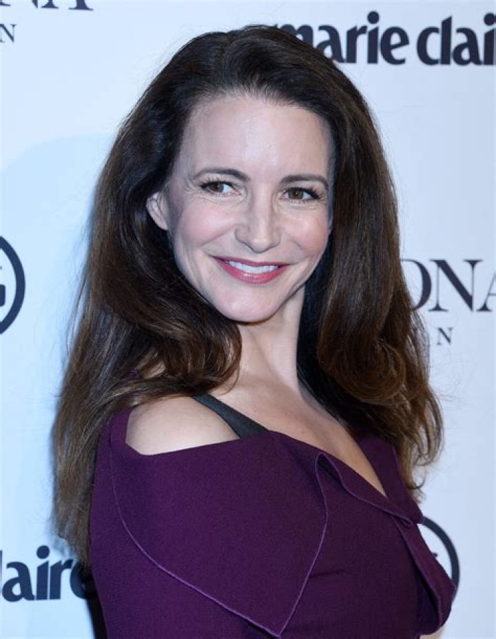 Kristin Davis Says She's Been 'Ridiculed Relentlessly' For Using