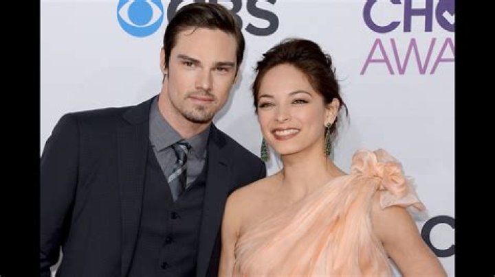 Kristin Kreuk Boyfriends List (Dating History) YouTube