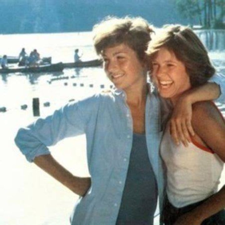 Kristy Mcnichol Martie Allen
