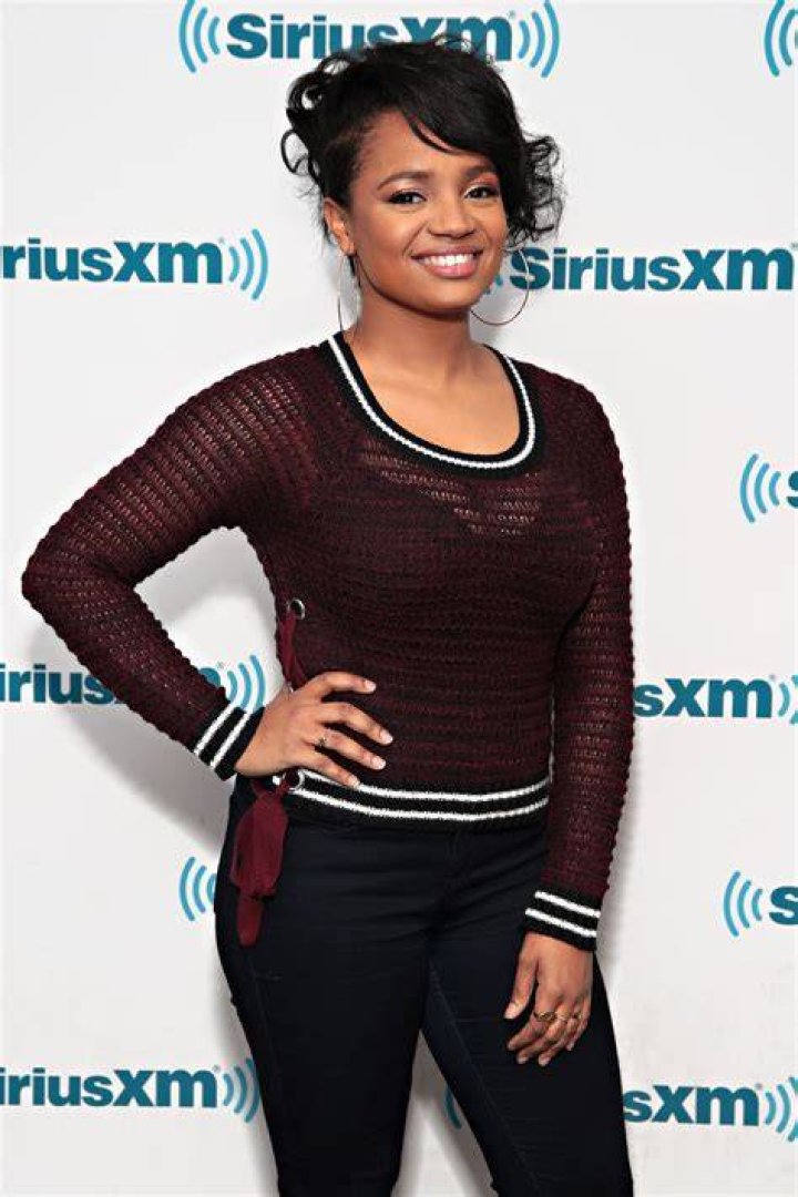 Kyla Pratt Calls Longtime Partner Danny Kirkpatrick a 'Real' Dad in Pic