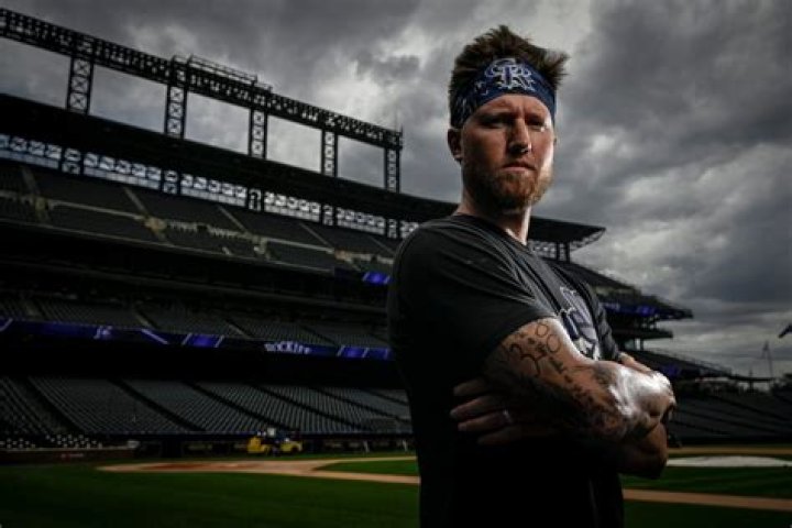 Kyle Freeland Contract, Stats, Salary, High School, Tattoo ABTC
