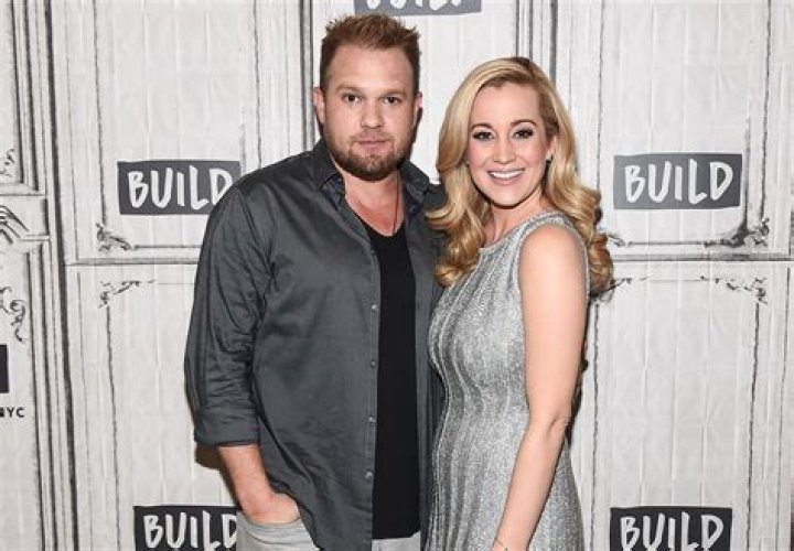 Kyle Jacobs, Kellie Pickler Husband, Dead at 49