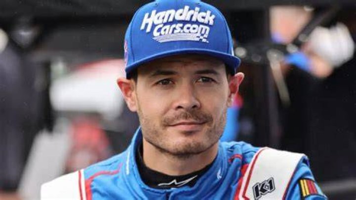 Kyle Larson Biography, Age, Height, Wife, Net Worth, Wiki Wealthy Spy
