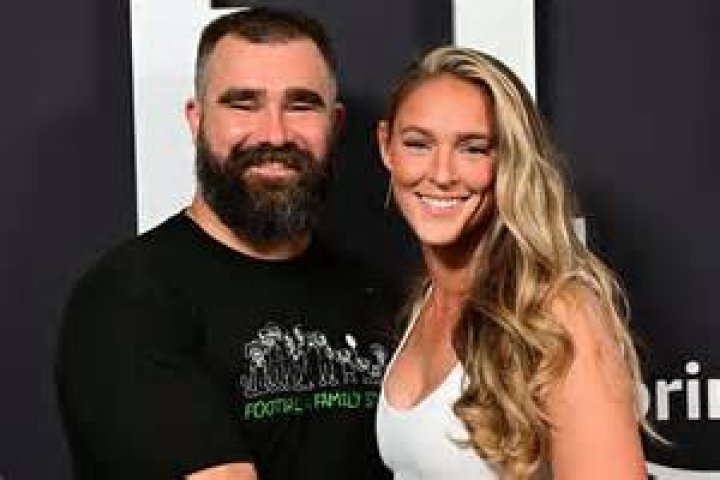Kylie Kelce Reveals What She's 'Most Nervous' to Get Phone Call About