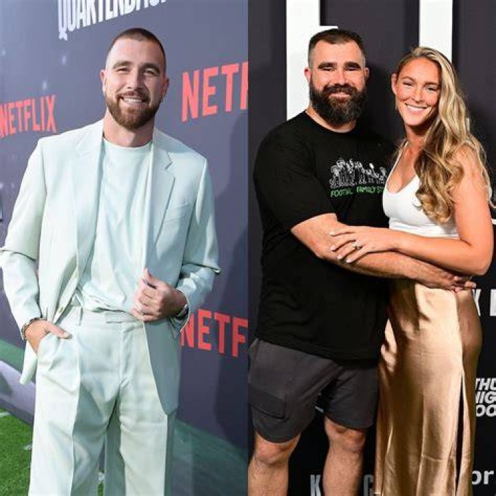 Kylie Kelce Shares Why It's Important to Model 'Positive Body Talk' in