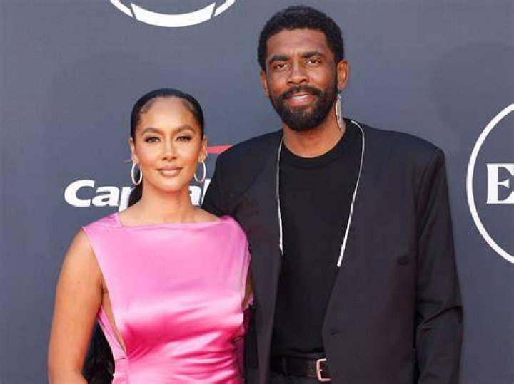 Kyrie Irving & His Fiancée Marlene Wilkerson Are Building a Family