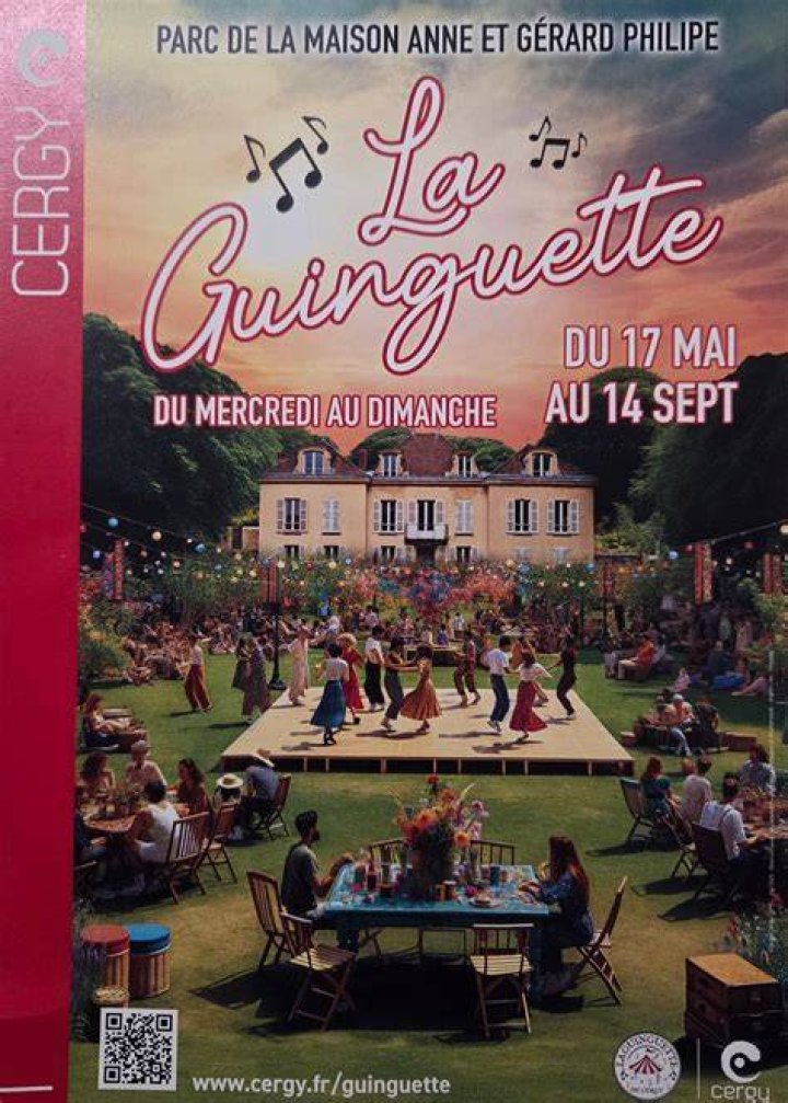 La gazette de la Guinguette Sardines Guinguettes