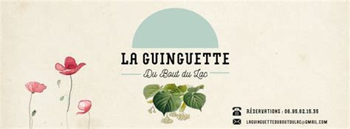 La Guinguette du Fort &agrave; Barraux menu et photos