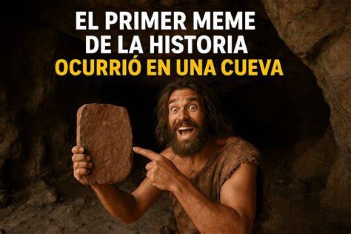 La historia detr&aacute;s del meme La curiosa foto de Kevin James