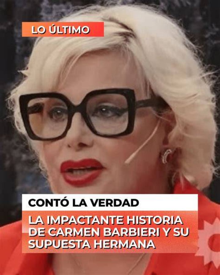 La impactante historia de la hija de Amado Carrillo Descubre su vida real