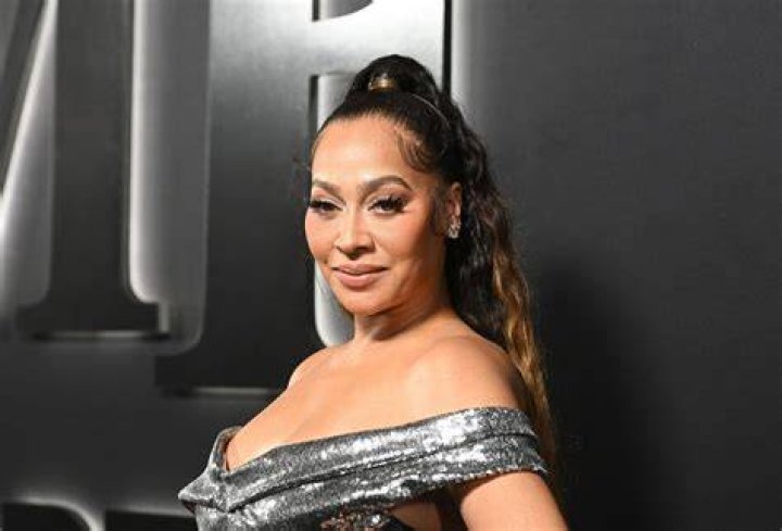 La La Anthony Files for Divorce from Carmelo Anthony After 11 Years of