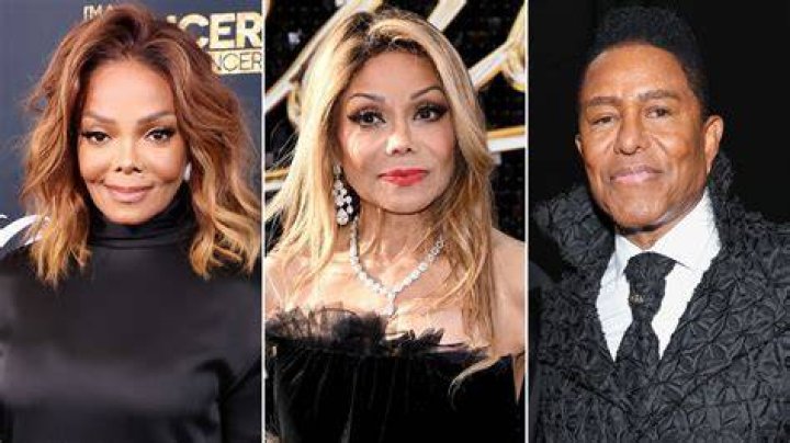 La Toya & Jermaine Jackson Congratulate on New Son