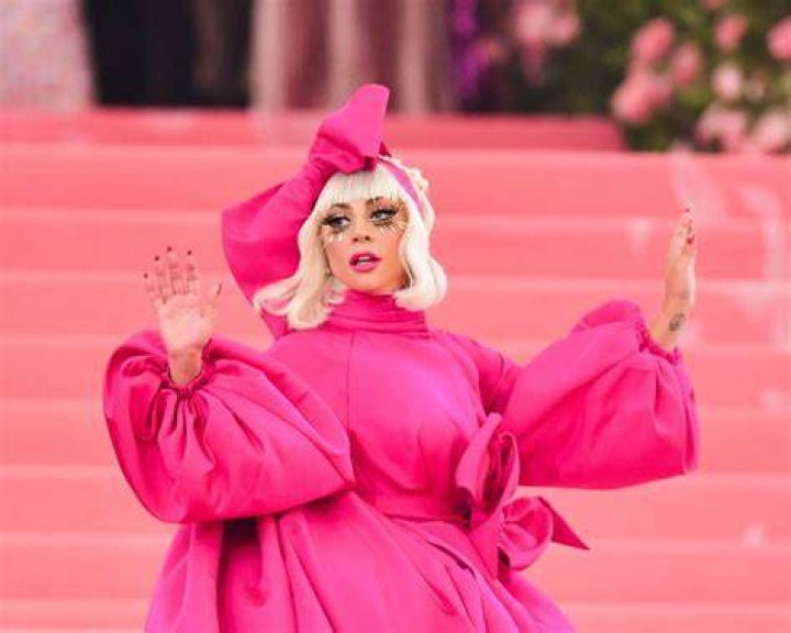 Lady Gaga Heads To 'RuPaul's Drag Race' Access Online