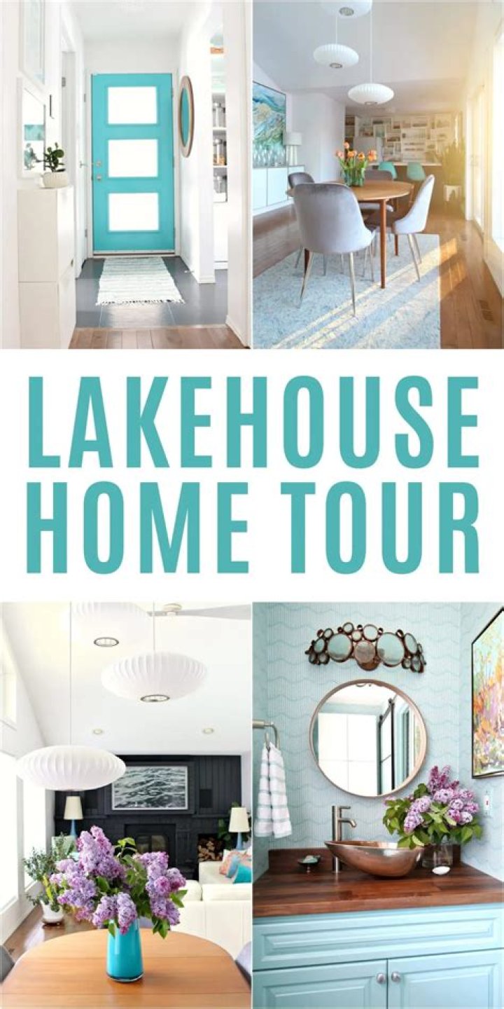 Lake House Fixer Upper Update The Redesign Diva of DIY Fixer upper