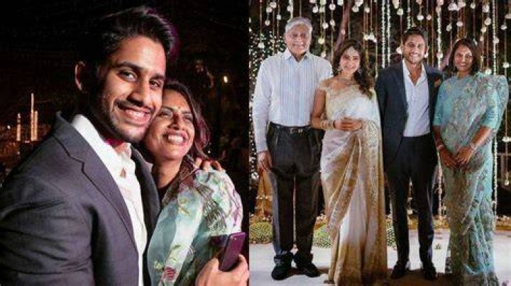 Lakshmi Daggubati Biography, Age, Net Worth, And More Celebrityzz