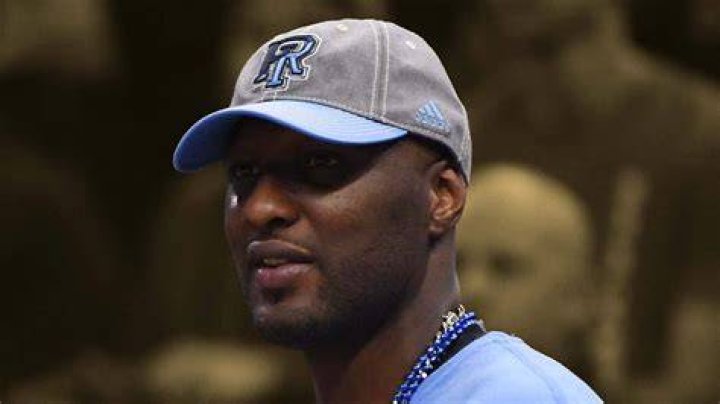 Lamar Odom's Son Jayden Cause Of Death What Happened To Lamar Odom's