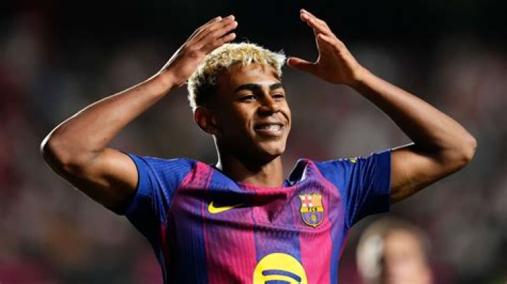 Lamine Yamal could still play for Morocco despite two senior goals for