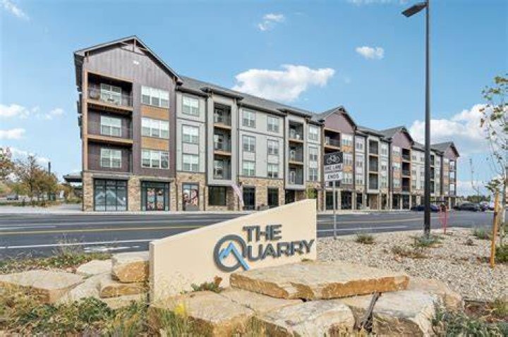 Landmark Apartments Fort Collins, CO