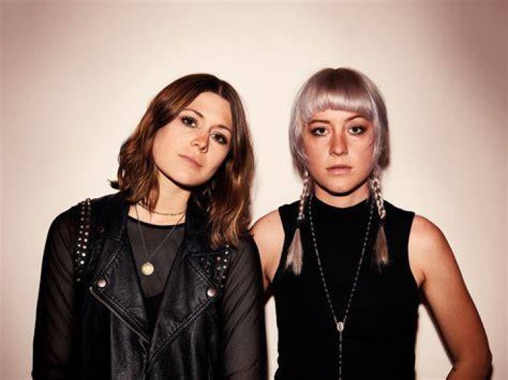 Larkin Poe interview Megan and Rebecca Lovell on the endless