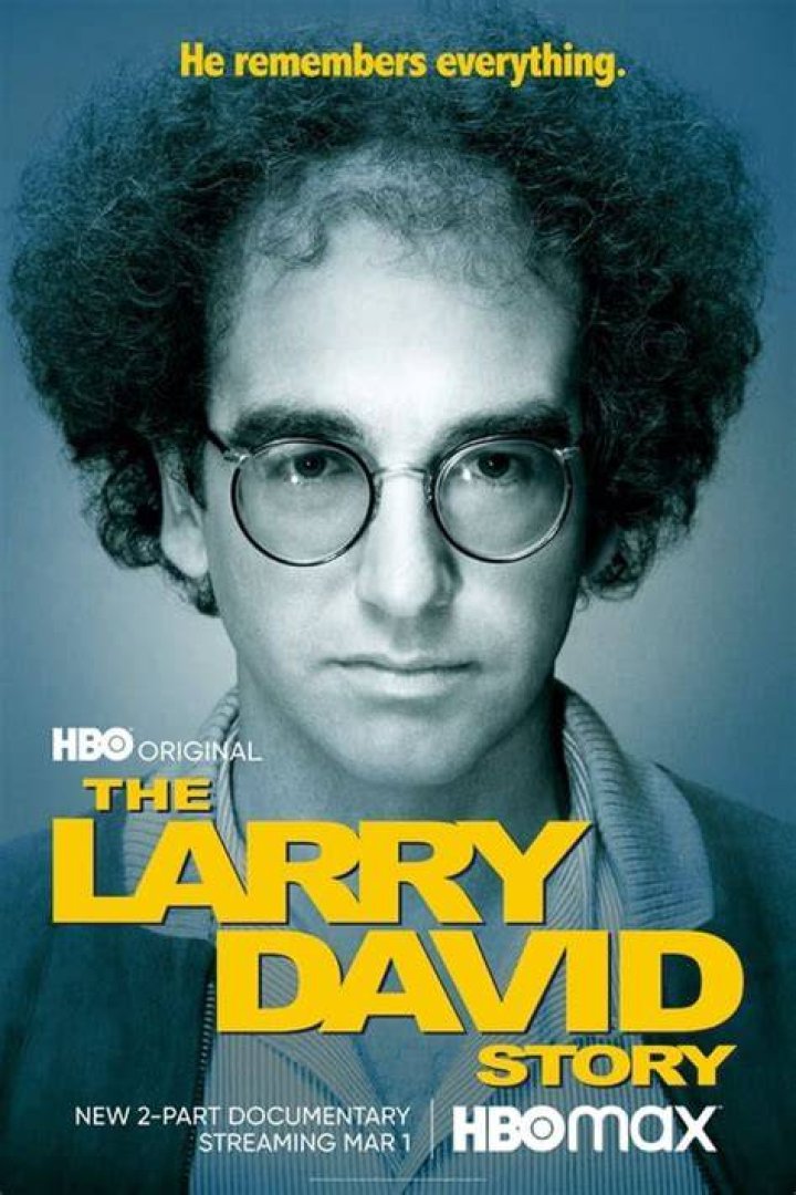 Larry &mdash; The Movie Database (TMDB)