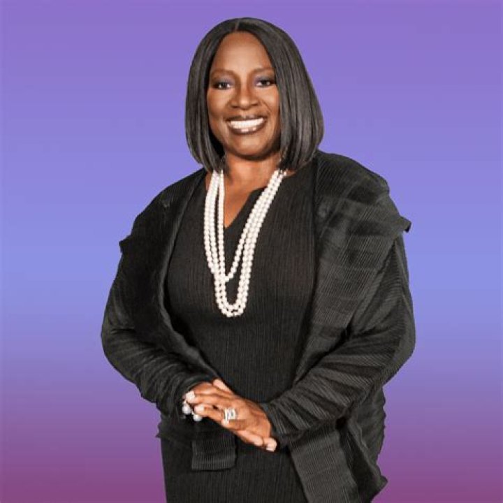 Latanya Richardson Jackson Guild Hall