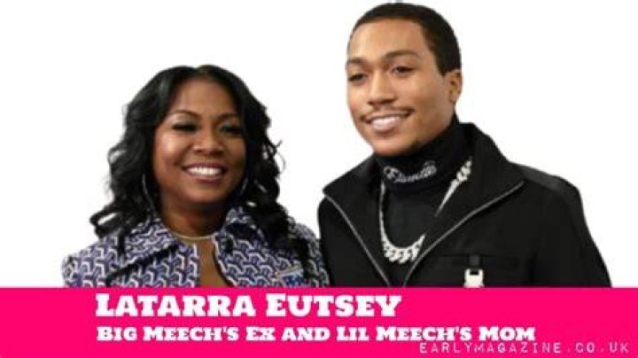 Latarra Eutsey Is Lil Meech's Mom More Facts about Her
