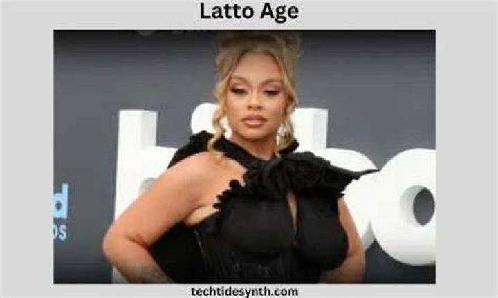 Latto Net Worth, Music, Early Life
