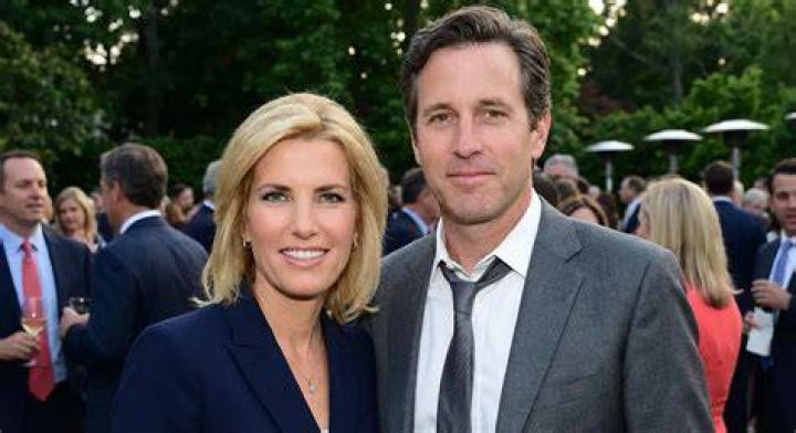 Laura Ingraham's Ex-Husband: Uncovering The Past