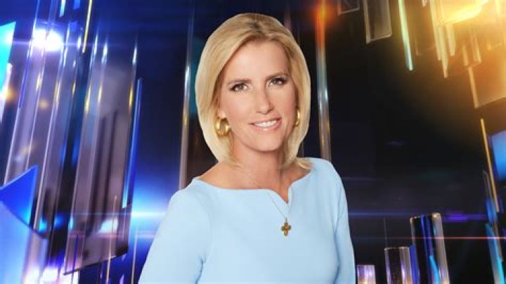 Laura Ingraham KCMXAM