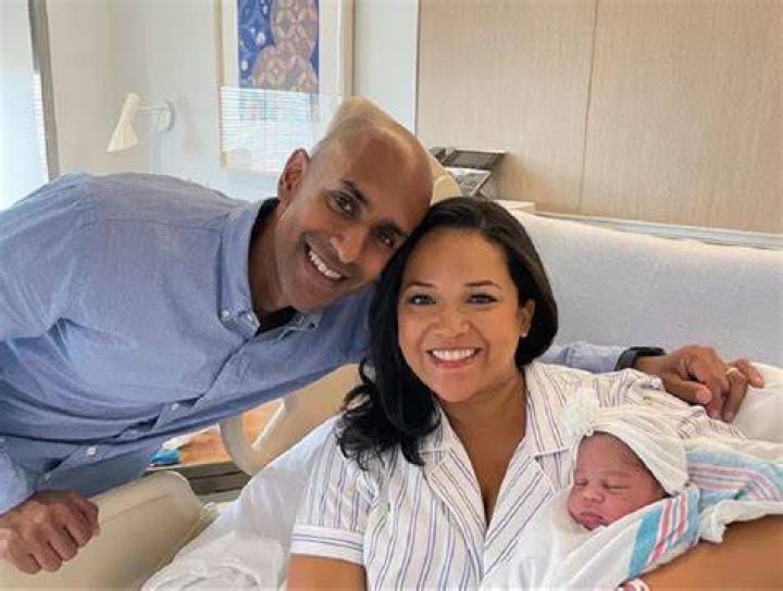 Laura Jarrett Wikipedia Age Husband And Family Ethnicity