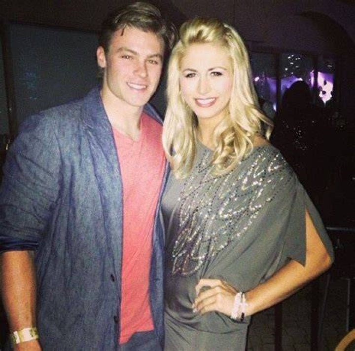 Laura Rutledge husband, net worth, measurements Tuko.co.ke