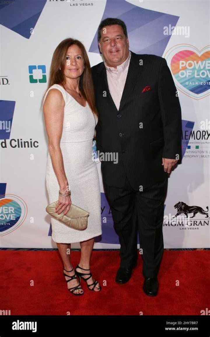 Laura schirripa and steve schirripa hires stock photography and images