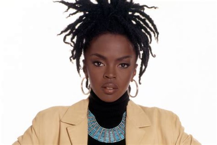 Lauryn Hill's Eldest Son Zion Marley Baby Boy News BET
