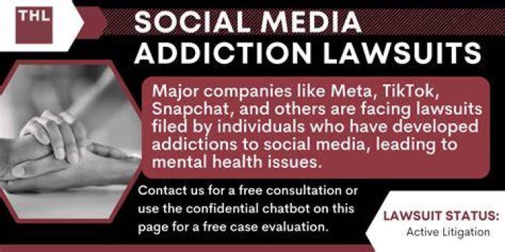 Lawsuit blames social media for Ocean Springs teen&rsquo;s suicide Biloxi