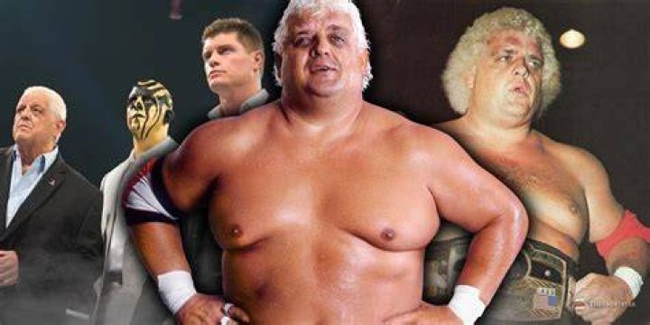 &ldquo;An Overload&rdquo; Dusty Rhodes Had a Major Heartbreak the Day Before Cody