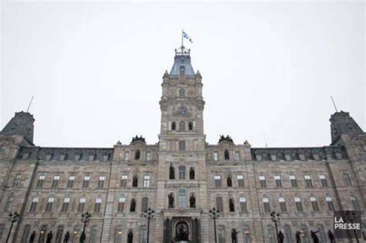 Le Barreau veut faire invalider les lois du Qu&eacute;bec La Presse