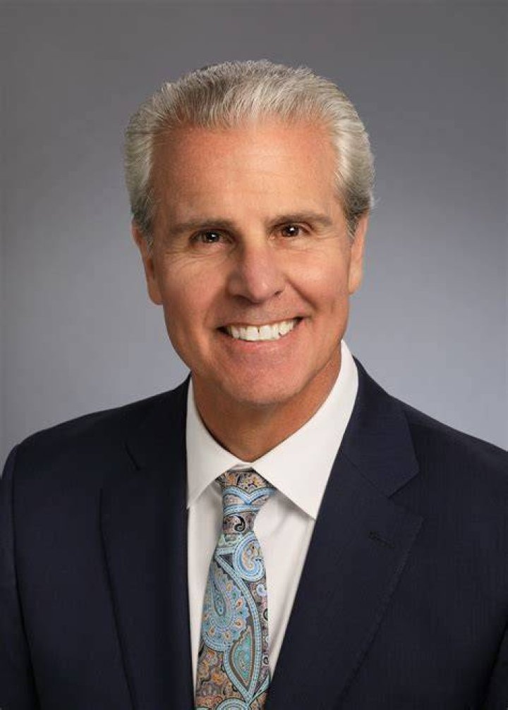 Leadership The Dresher Foundation