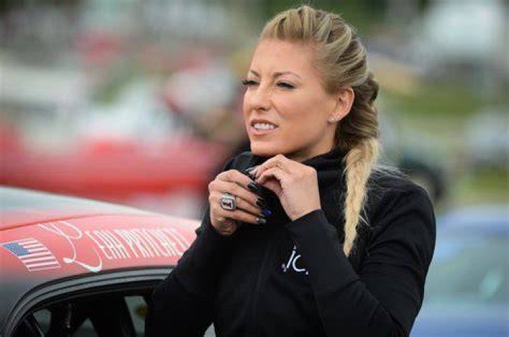 Leah Pruett Riding &lsquo;Wave Of Maturity&rsquo; In Her 25th NHRA Season