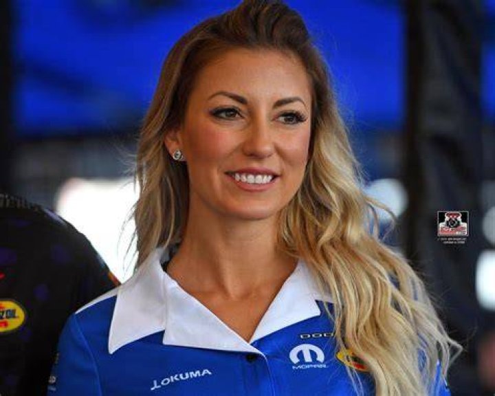 Leah Pruett Selected as Motorsports Hall of Fame of America&rsquo;s 2021