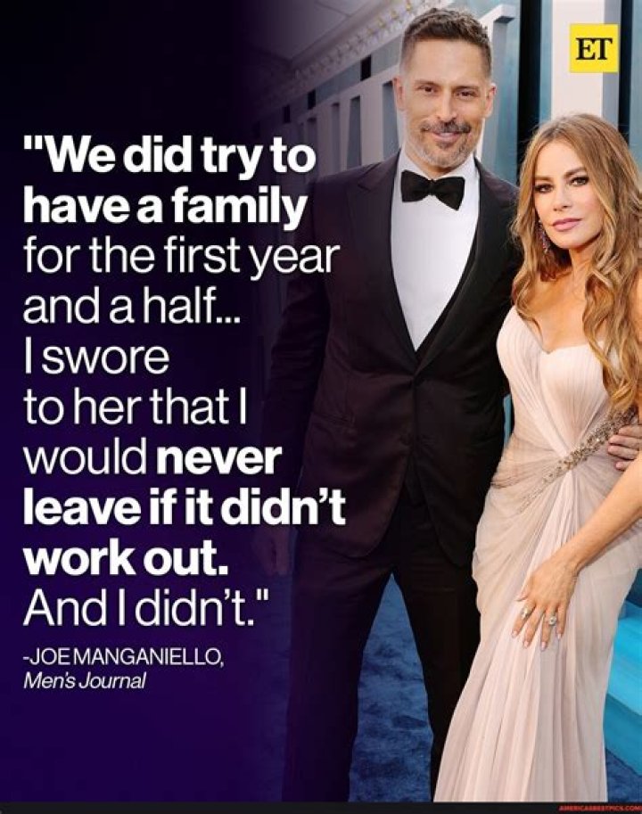 Learn About Joe Buck&rsquo;s ExWife Ann Archambault Apzo Media