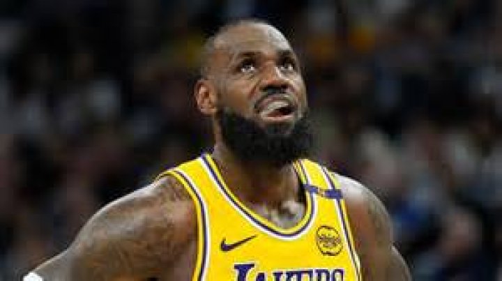LeBron James Says He Wouldn’t Be Where He Is Today Without His Wife