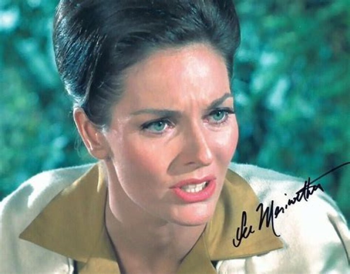 LEE MERIWETHER PHOTO GALLERY 05