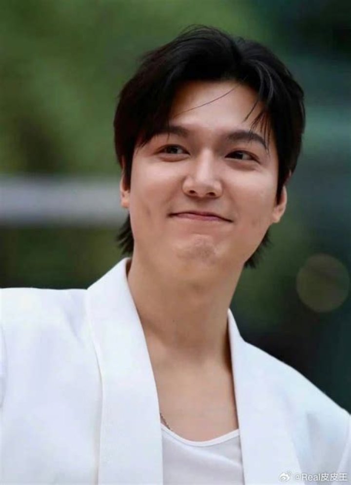 Lee Min Ho New Pics / Lee min ho 이민호 ィミンホ 李敏鎬 [event MariKiketi