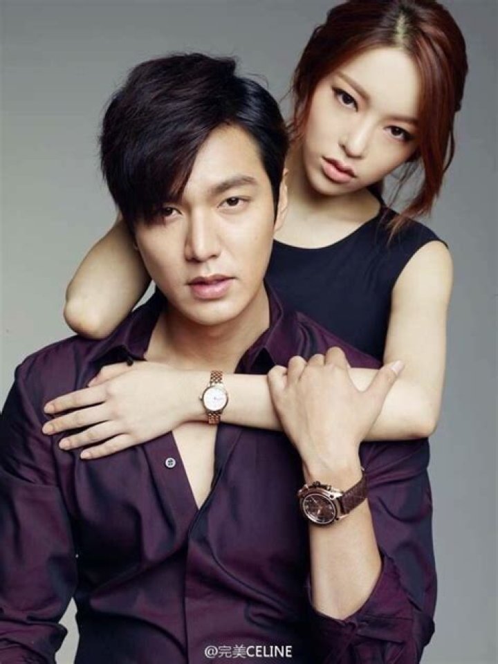 Lee Min Ho wife does he have one? Laters Marriage Rumours Legit.ng