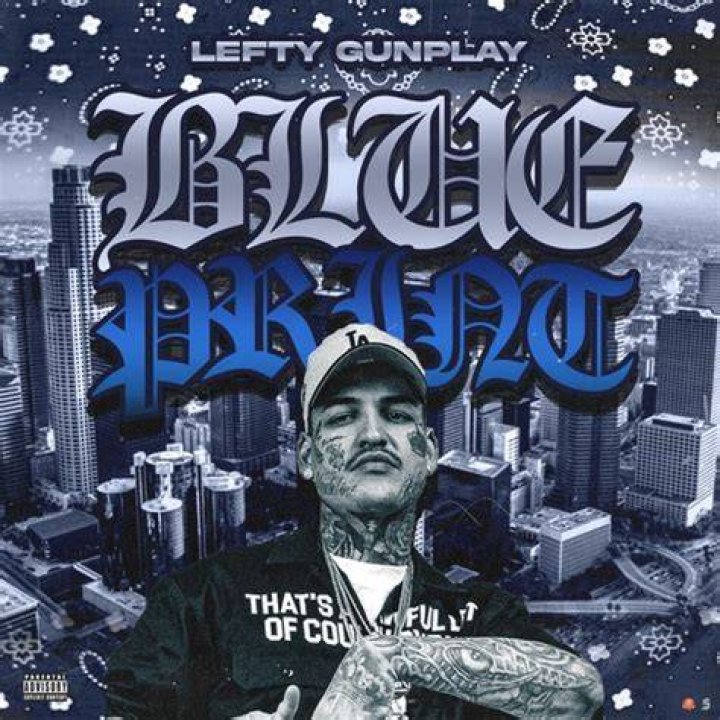 Lefty Gunplay Lyrics, Songs, and Albums Genius
