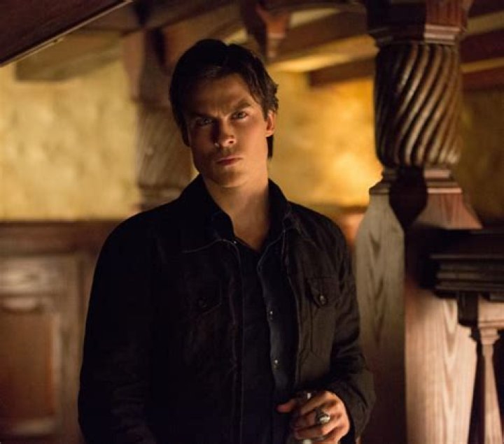 Legacies Would Ian Somerhalder Reprise Damon Salvatore Role? TV Fanatic
