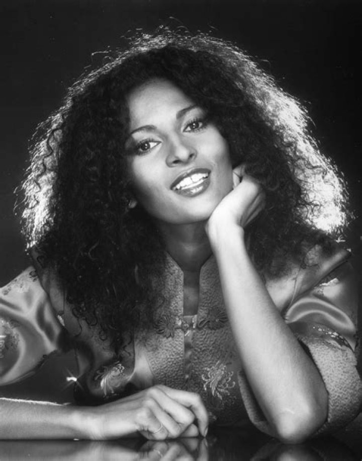 Legendary Actress Pam Grier On Past Cancer, Rape & Death "They Only