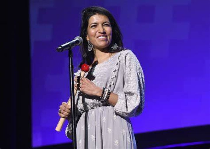 Leila Janah died from complications of epithelioid Here's what
